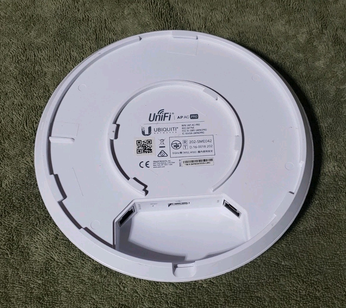 Ubiquiti Networks UniFi AP AC PRO UAP-AC-PRO