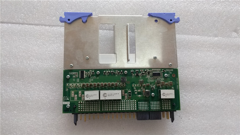 IBM PROCESSOR VRM 00E7162 PROCESSOR Voltage Module