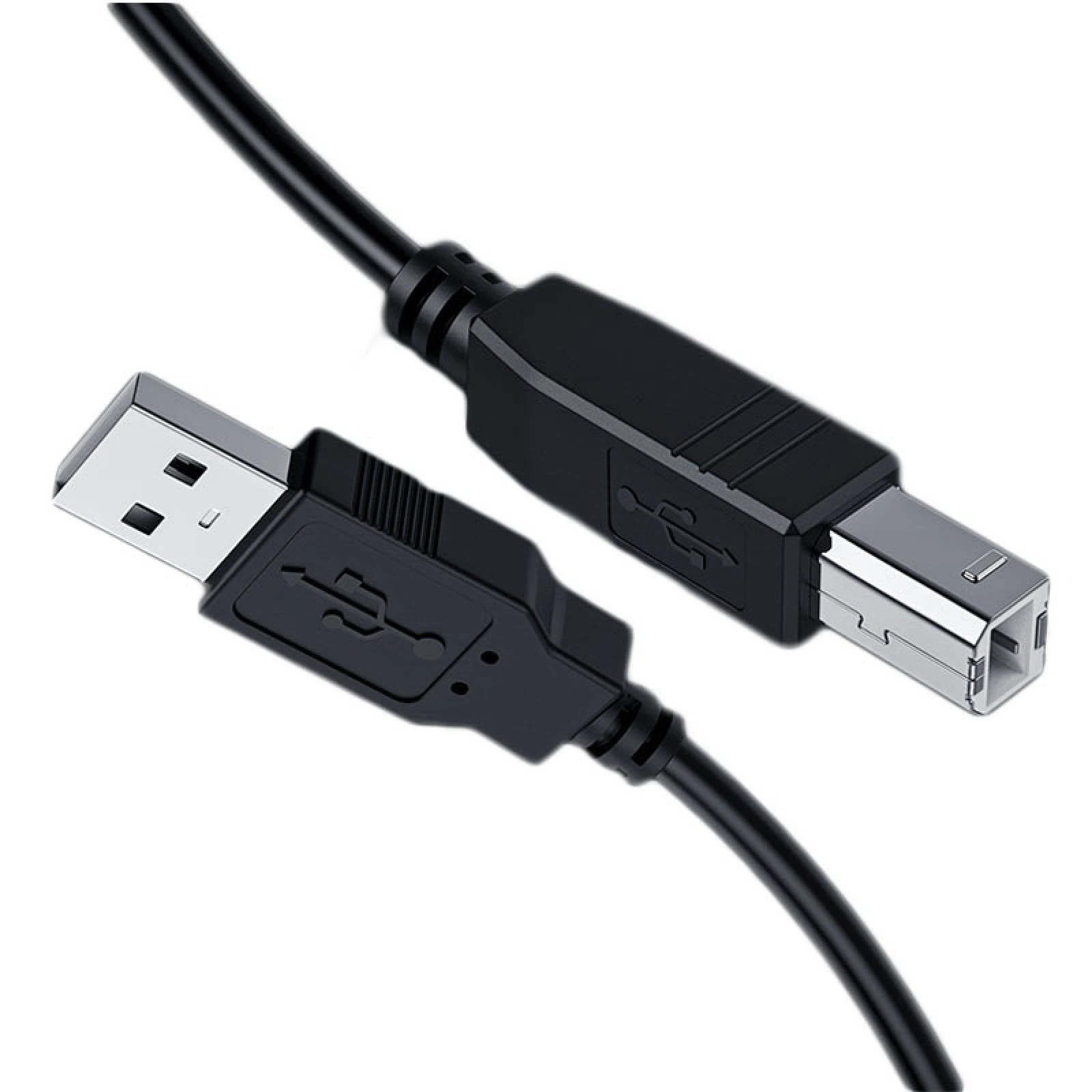 1pcs 118inch/3m Printer Data Cable Fits For TSC G813 TTP244CE G210 DA200 TTP342e