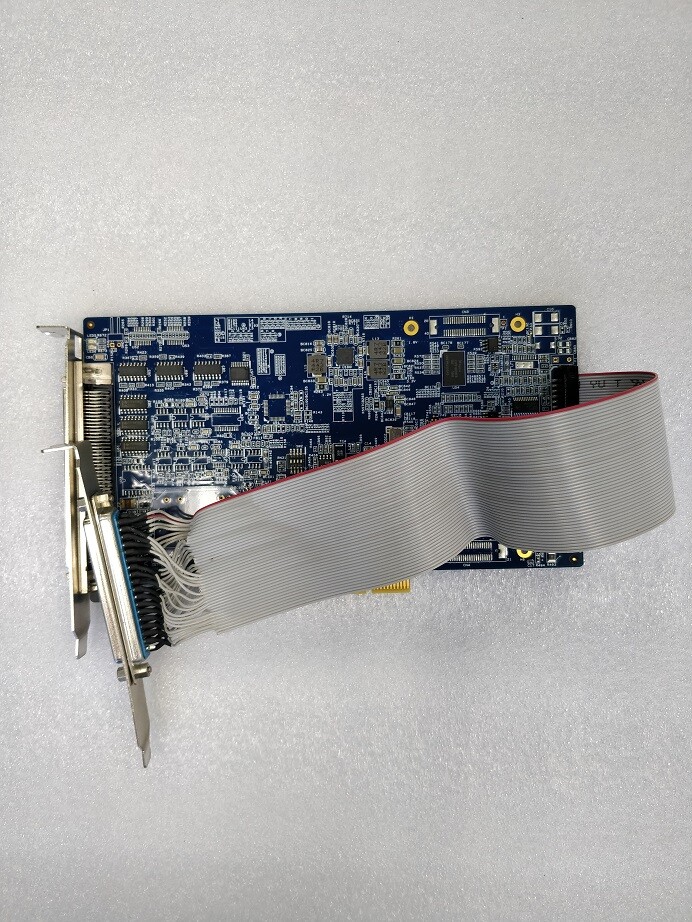 1pc for 100% test AMP-204HC