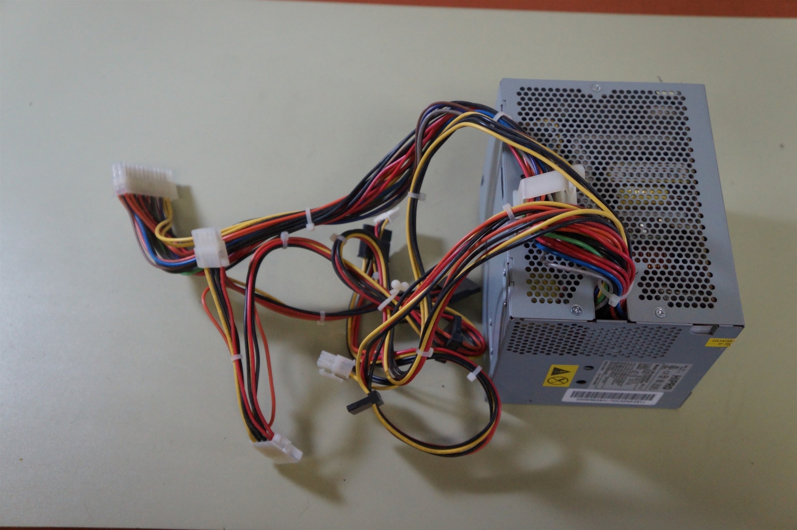 HiPro HP-A3108F3P PSU Power Supply , 300W