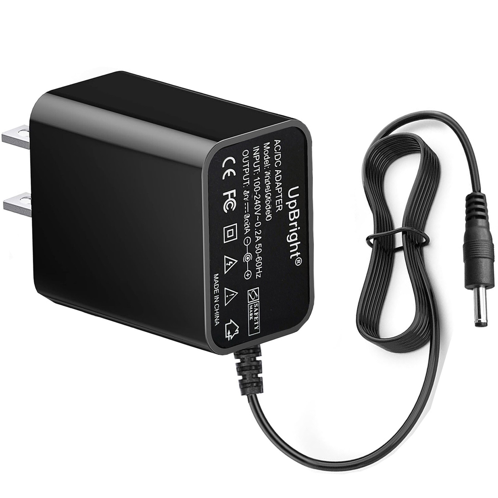 AC Adapter or Car For Limitless JUMPSMART-001 JumpSmart 3-in-1 Jump Starter PSU