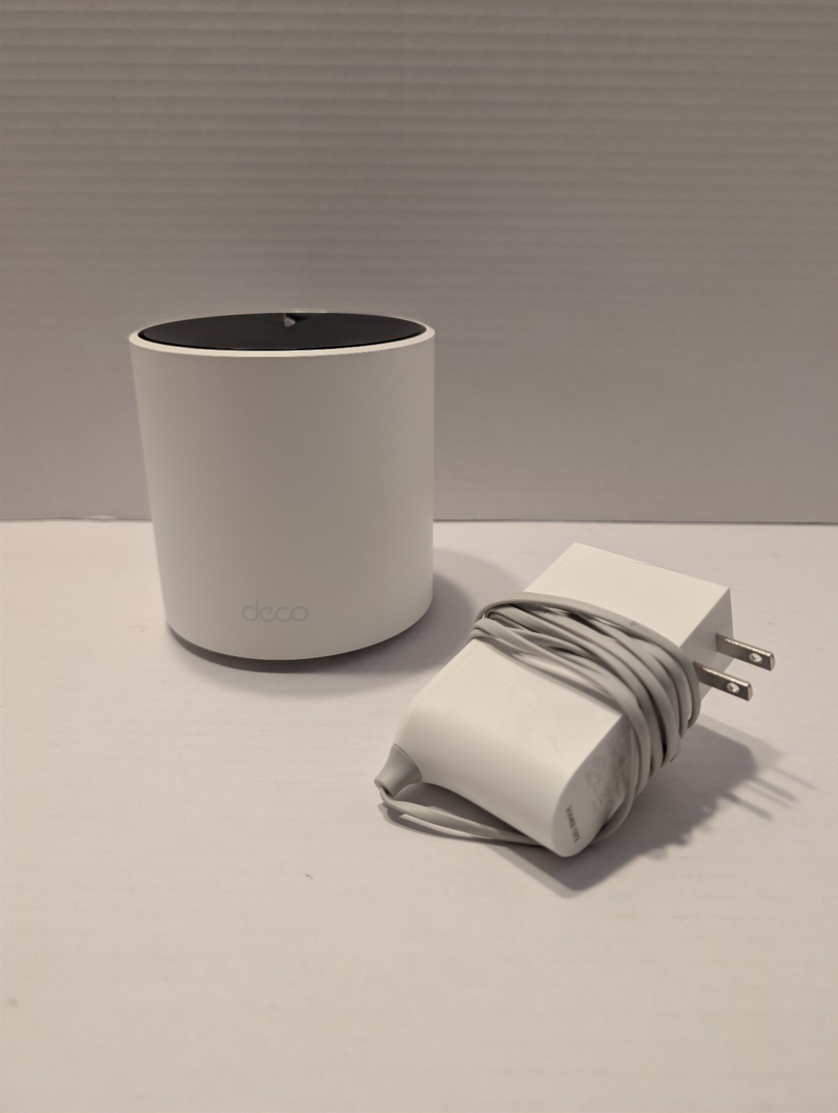 TP-LINK Deco X55 AX3000 Dual-Band Wi-Fi 6 Mesh Router - RG - ✅ TESTED ✅