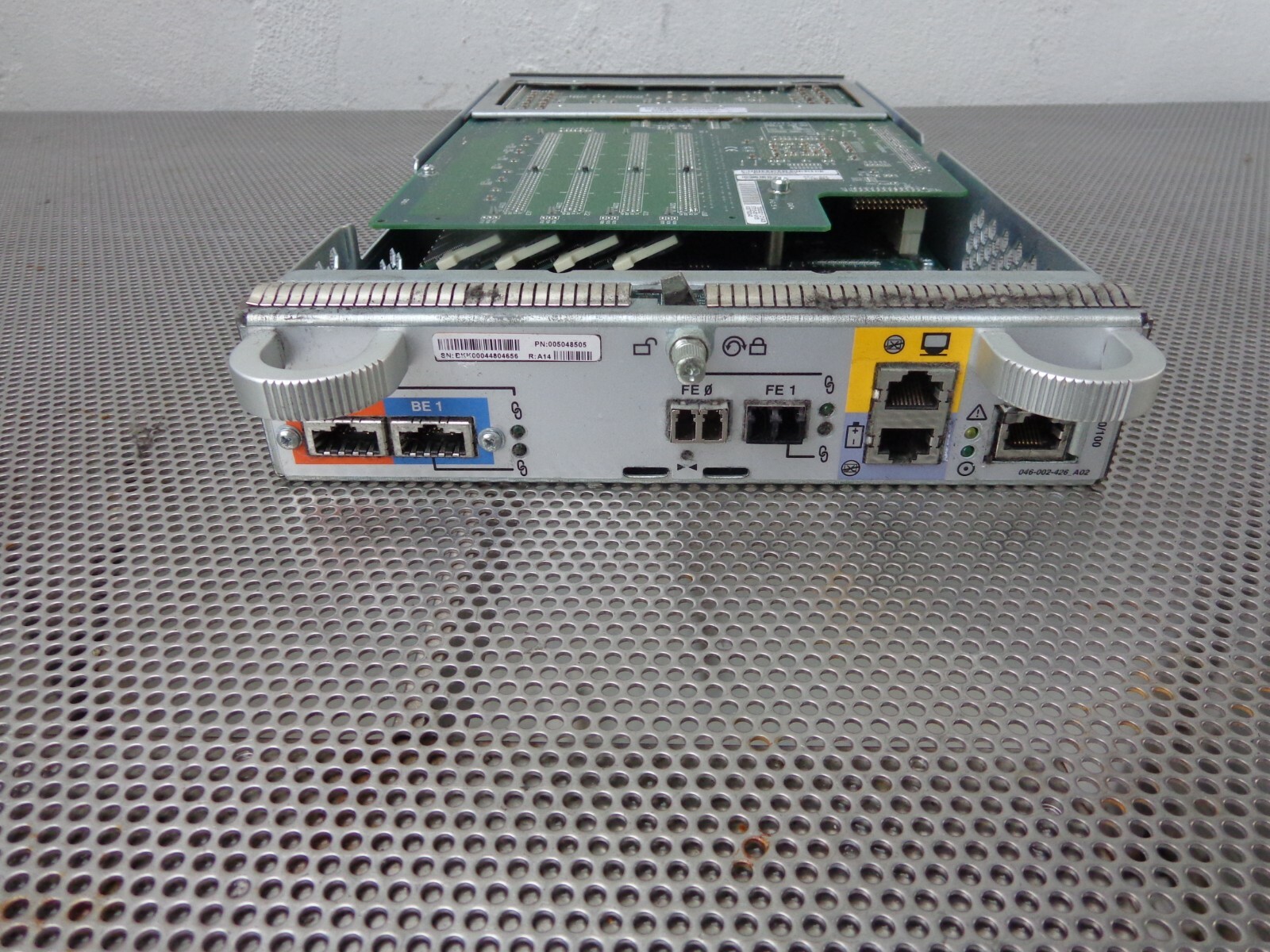 EMC Dell CX500 Storage Processor Board 005048505