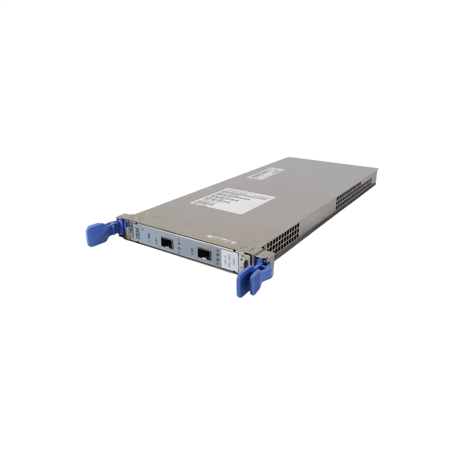 IBM 00LR531 59A2 ZSeries 2 Port 16GB SX Module