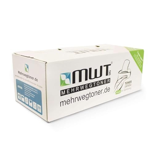 Eurotone 10x Toner Compatible Reusable Toner Instead of 413196 1140 1180 SP1000
