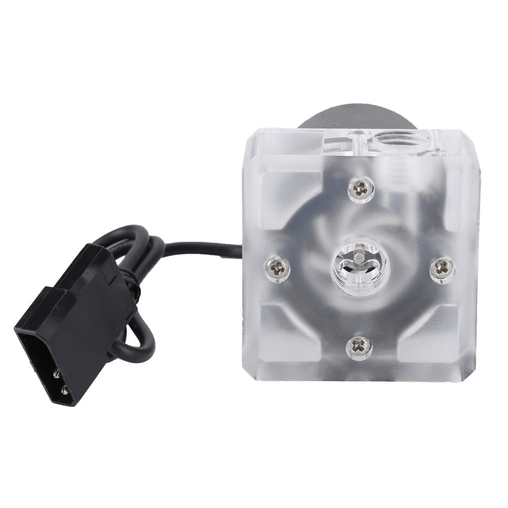 800L High G1/4 Water Pump Ultra-Quiet For CPU PC Recommended
