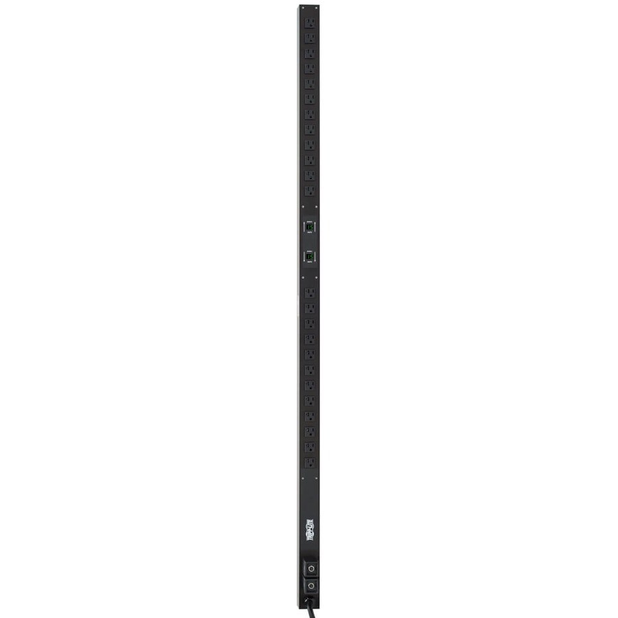 Tripp Lite by Eaton PDU 2.9kW Single-Phase Local Metered PDU 120V Outlets (24