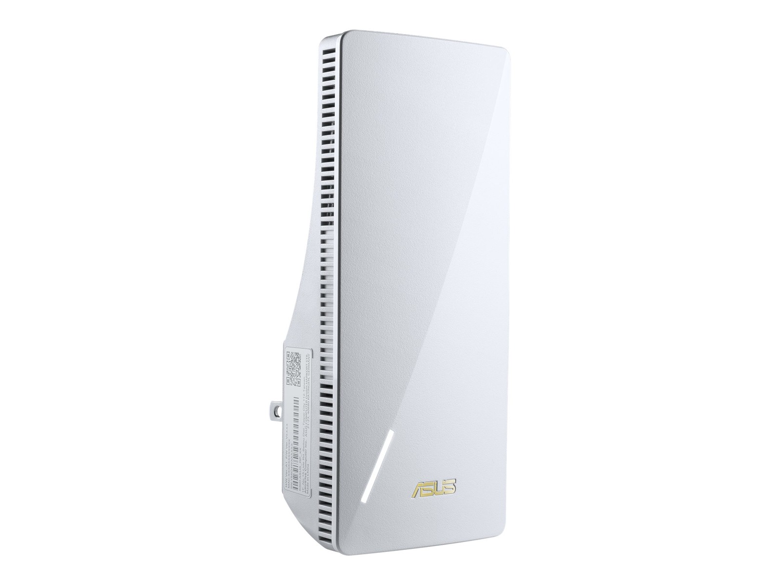 ASUS Rp-Ax58 AX3000 Dual Band WiFi 6 Range Extender Mesh 90IG07C0-MO0C10