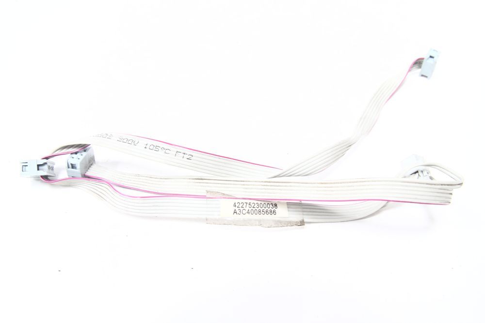 Fujitsu-Siemens A3C40085686 Cable ID Temp FSC Primergy RX330 ECONEL 230R S1