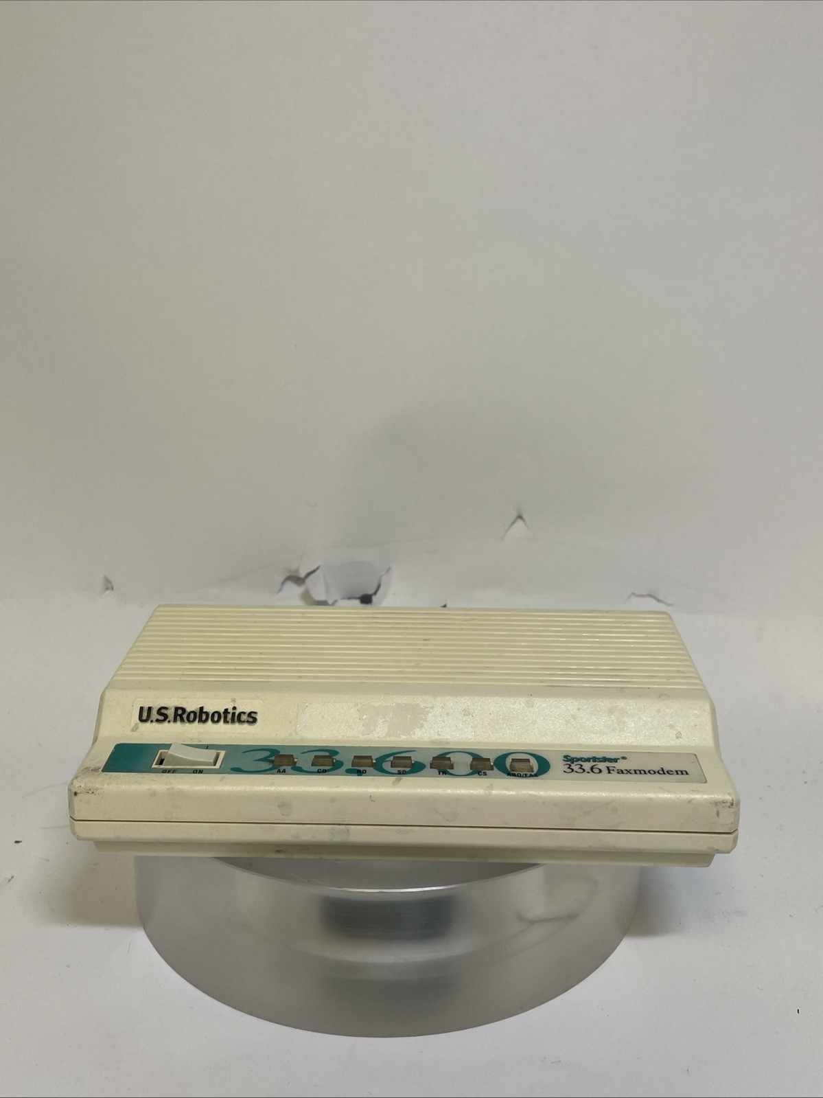 US Robotics SPORTSTER  33.6 FAXMODEM