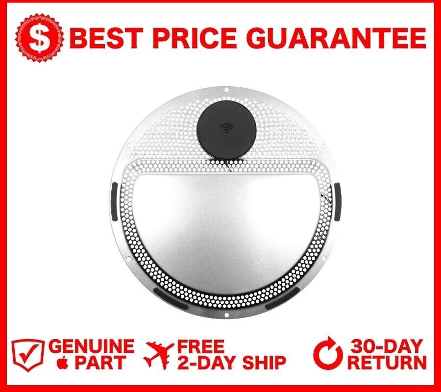 NEW ORIGINAL WIFI ANTENNA PLATE COVER FOR APPLE MAC MINI A1993 2018 2Z0W10003P