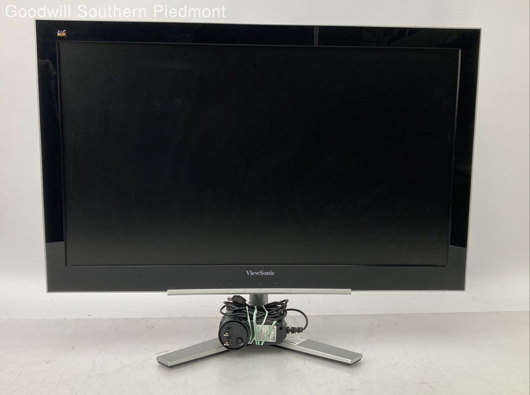 ViewSonic VX2460h-LED 24" LCD Monitor - Tested