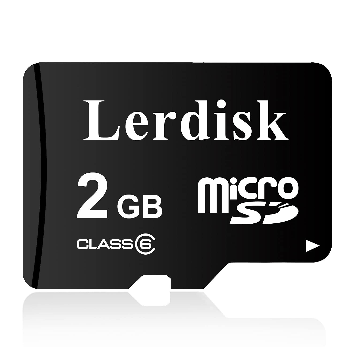 Factory Wholesale Micro SD Card 2GB in Bulk MicroSD Class 6 Produced by Autho...