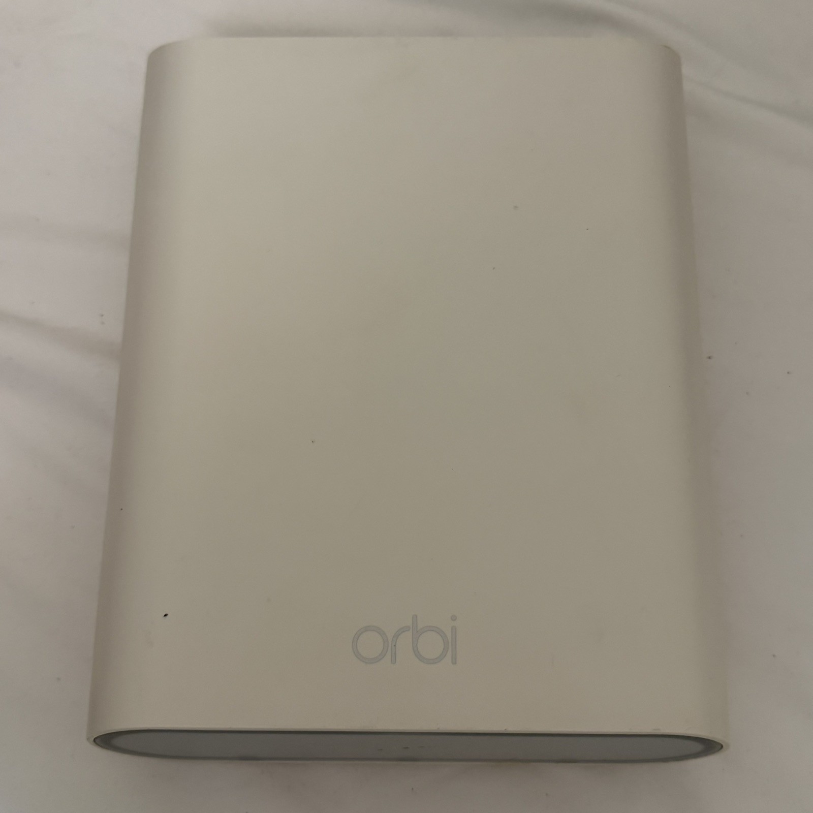 NETGEAR Orbi RBS50Y Outdoor Wifi Range Extender 