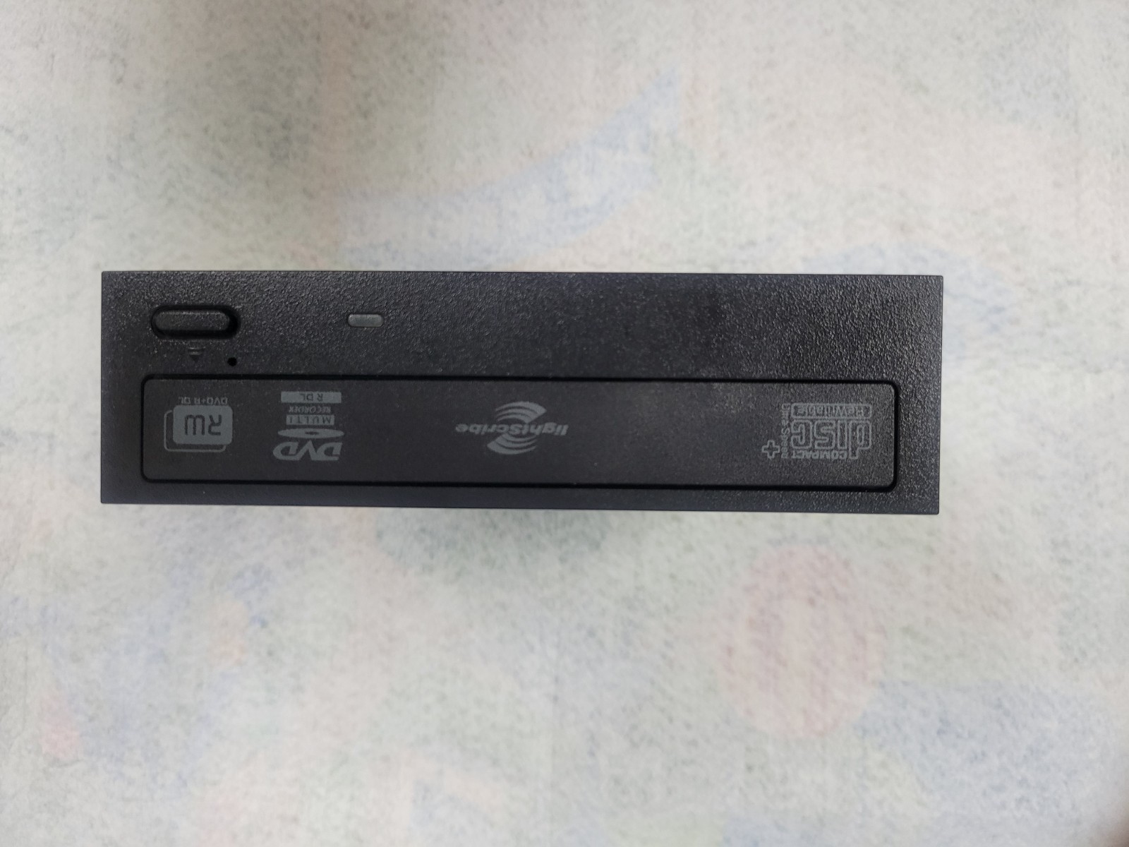 HP DH-16ABLH-HT2 Desktop DVD