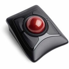 KENSINGTON K72359WW EXPERT MOUSE WIRELESS TRACKBALL