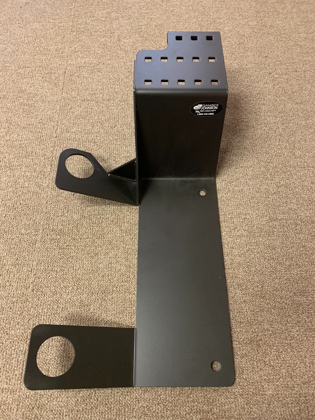 Gamber Johnson DS-102 Vehicle Base