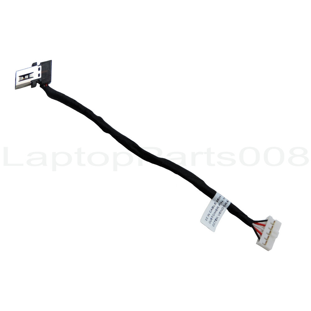 DC IN Power Jack Cable Charging Port For Acer Chromebook Spin 3 SP314-53N N19P1