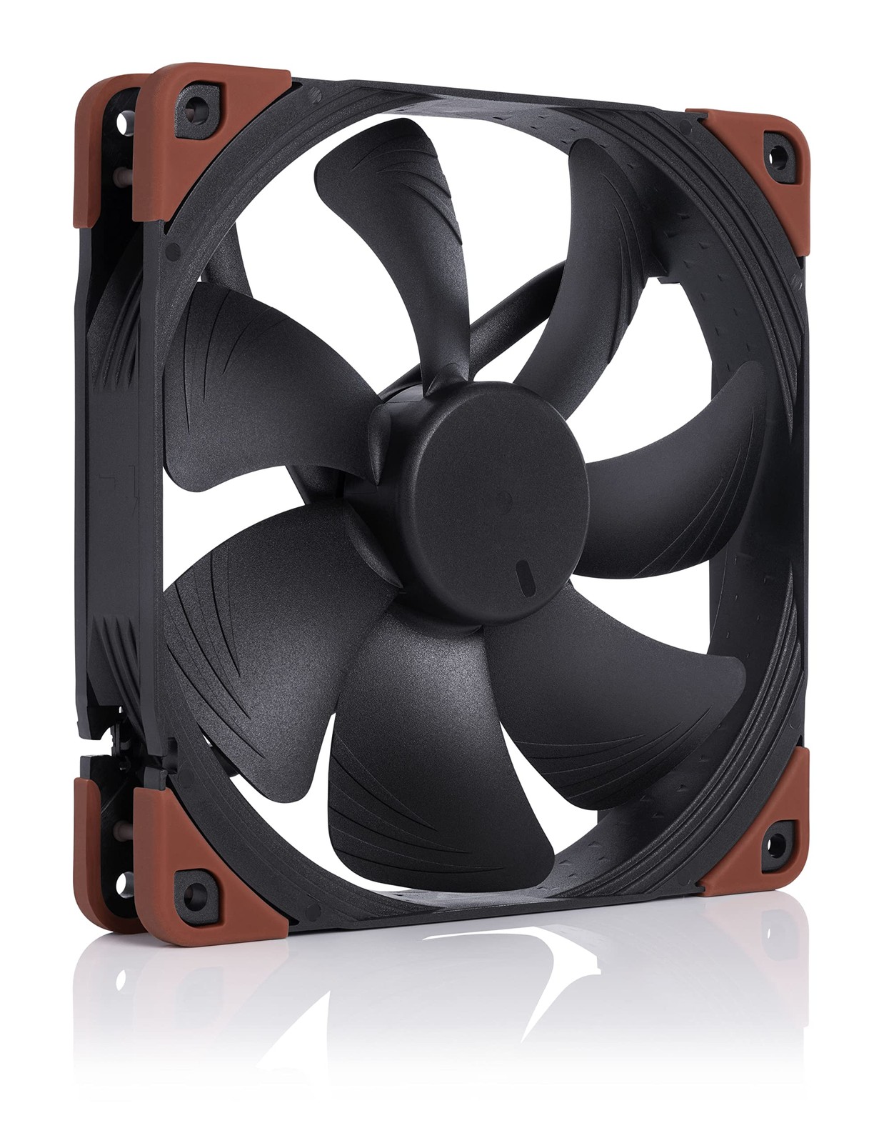 NF-A14 iPPC-2000 • Heavy Duty Cooling Fan • 4-Pin • 2000 (140mm, Black) •