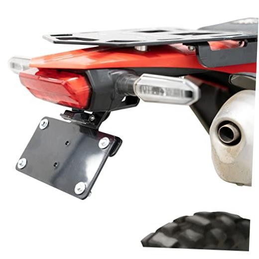 Fender Eliminator Kit Compatible with Honda CRF450RL 2021-2026/CRF450L 2019