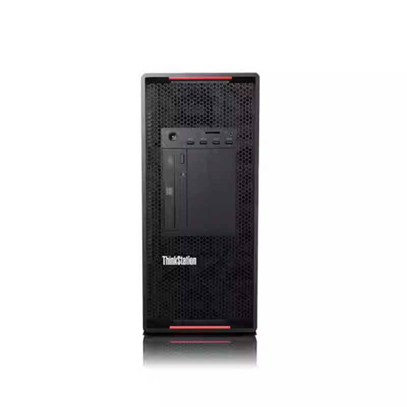 Lenovo P720 Graphics Workstation Barebone System: All-in-One Workstation
