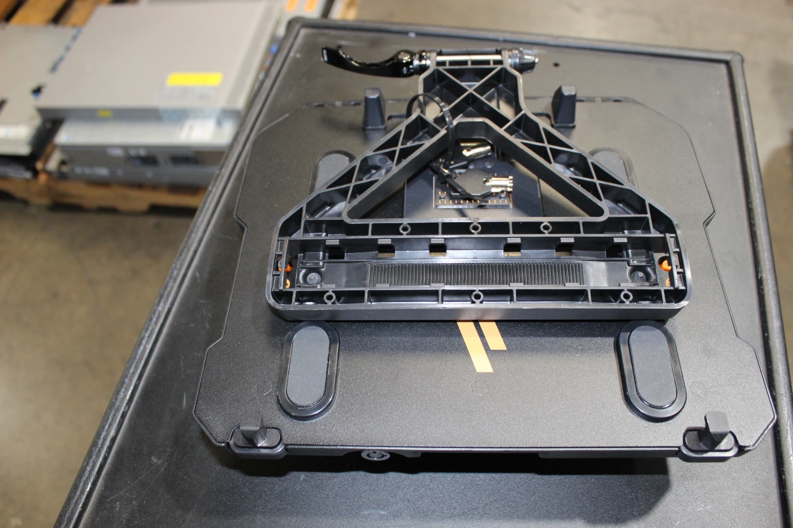 Havis DS-DELL-401 Vehicle Docking Station for Dell Latitude 12 & 14 Rugged