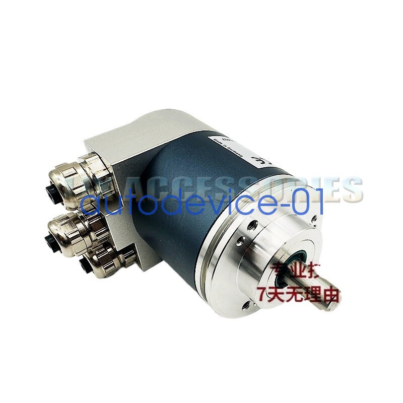 QTY:1 NEW 8.5888.5631.3112 Absolute Encoder 13 bit DHL/FedEx