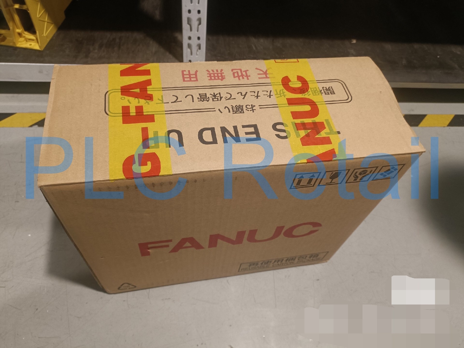 1PCS NEW FANUC A06B-6127-H205 Servo Driver Fast delivery
