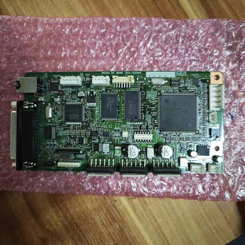 New Graphtec CE5000 Mainboard for CE5000-40/60/120/120AP