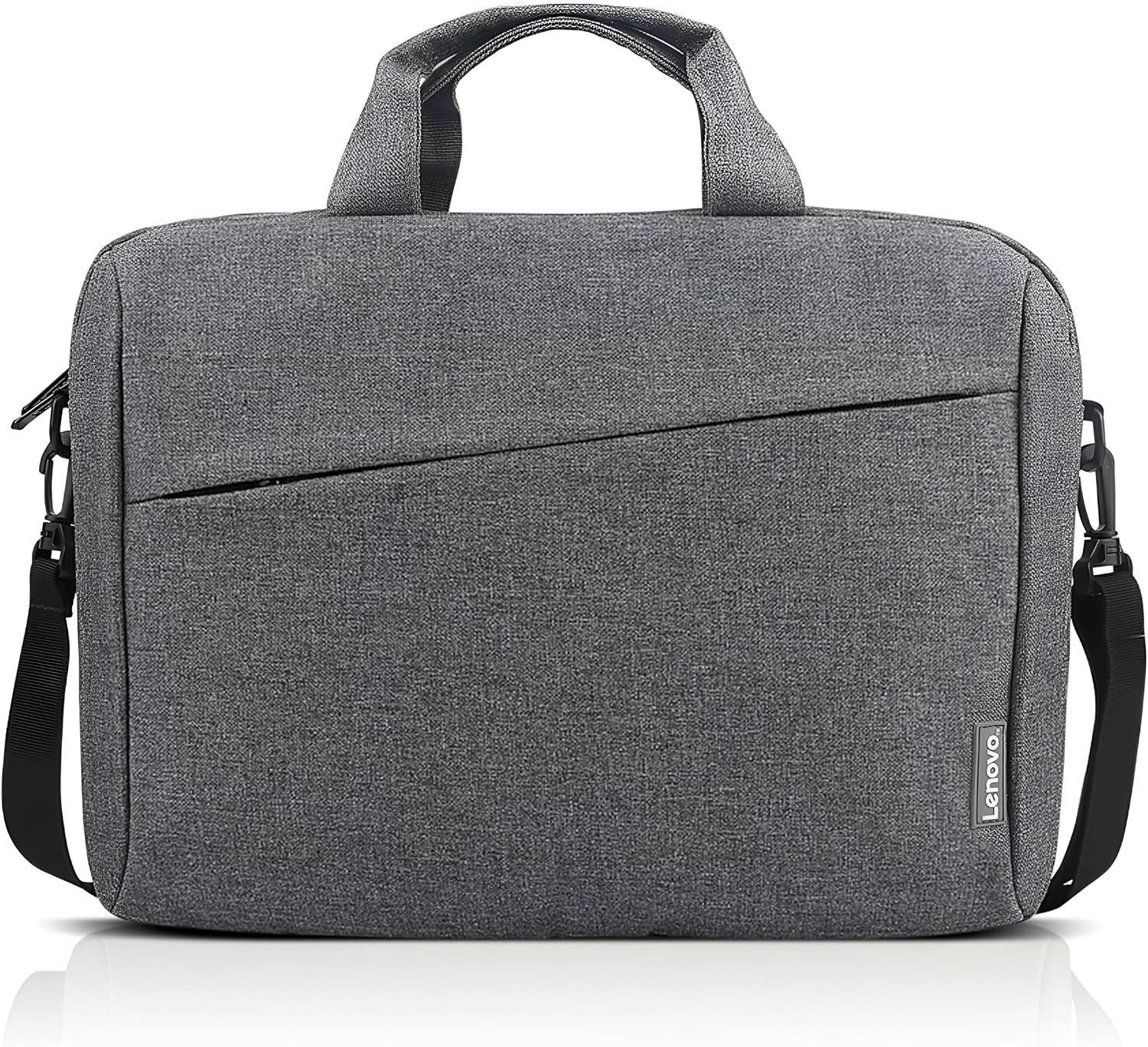 Sleek Design 15.6-Inch Carrying Case T210 for Laptop and Tablet, Durable Fabric