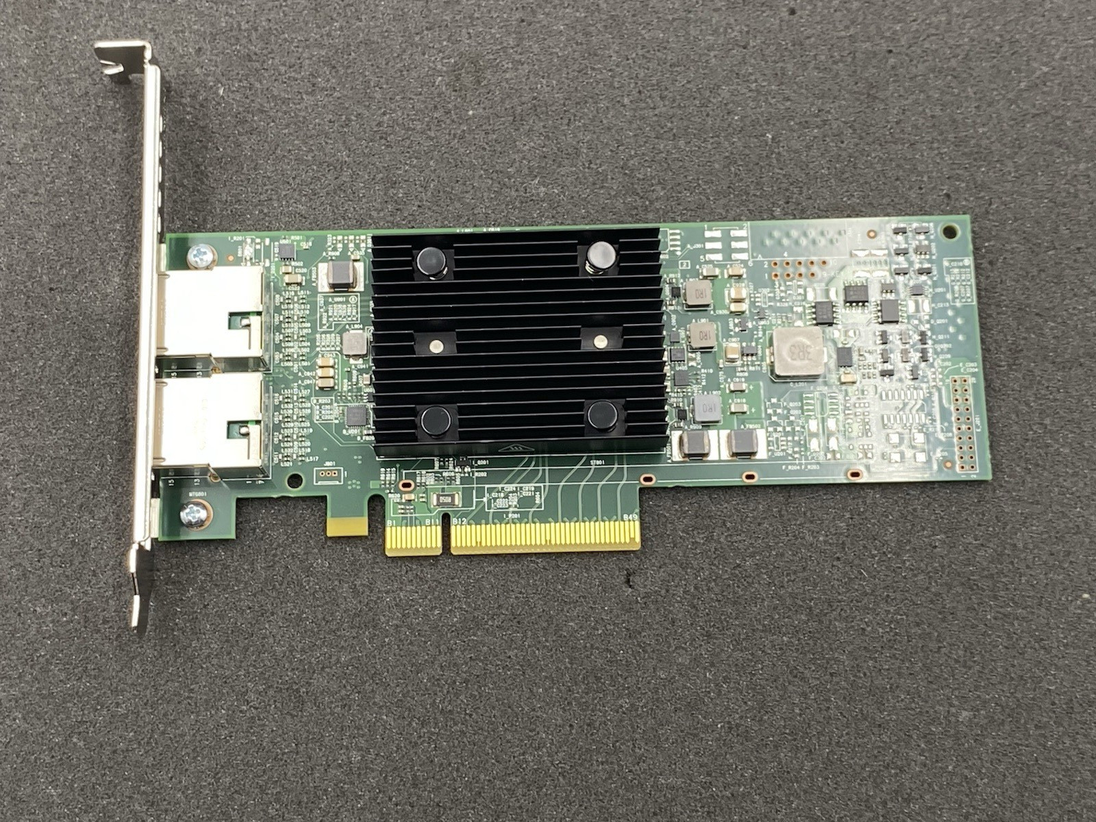 Dell Broadcom BCM95774606A4060 Network Interface Card