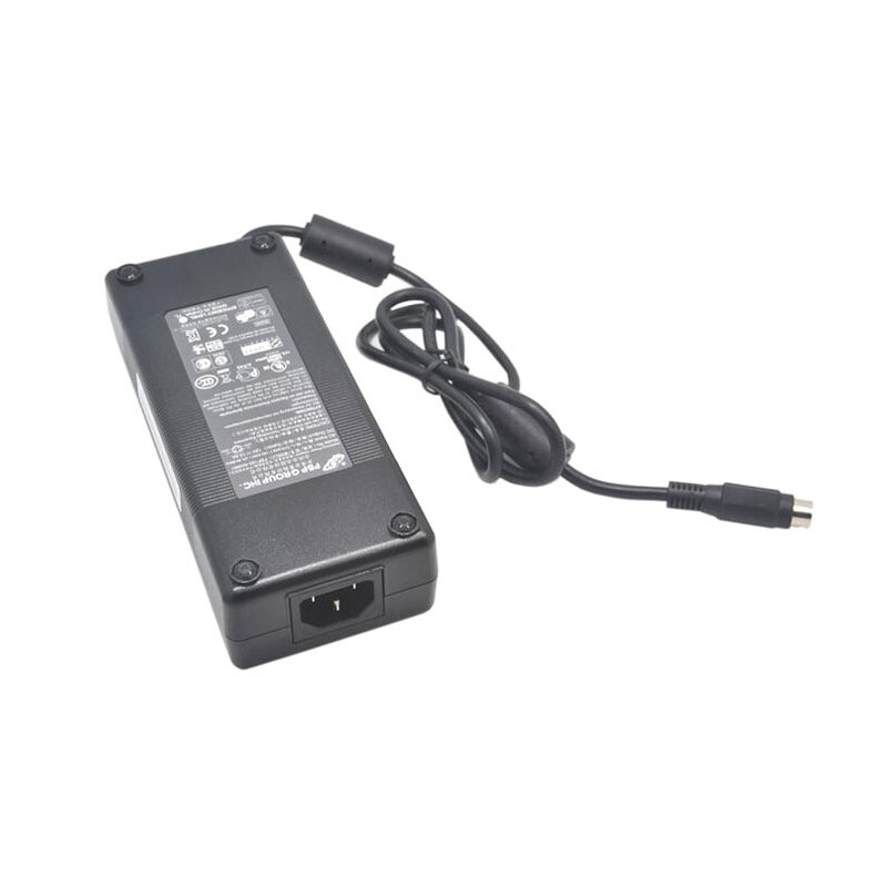 Power Supply AC Adapter For Seagate NAS Pro 6BAY STDF100 NAS Array SRPS60