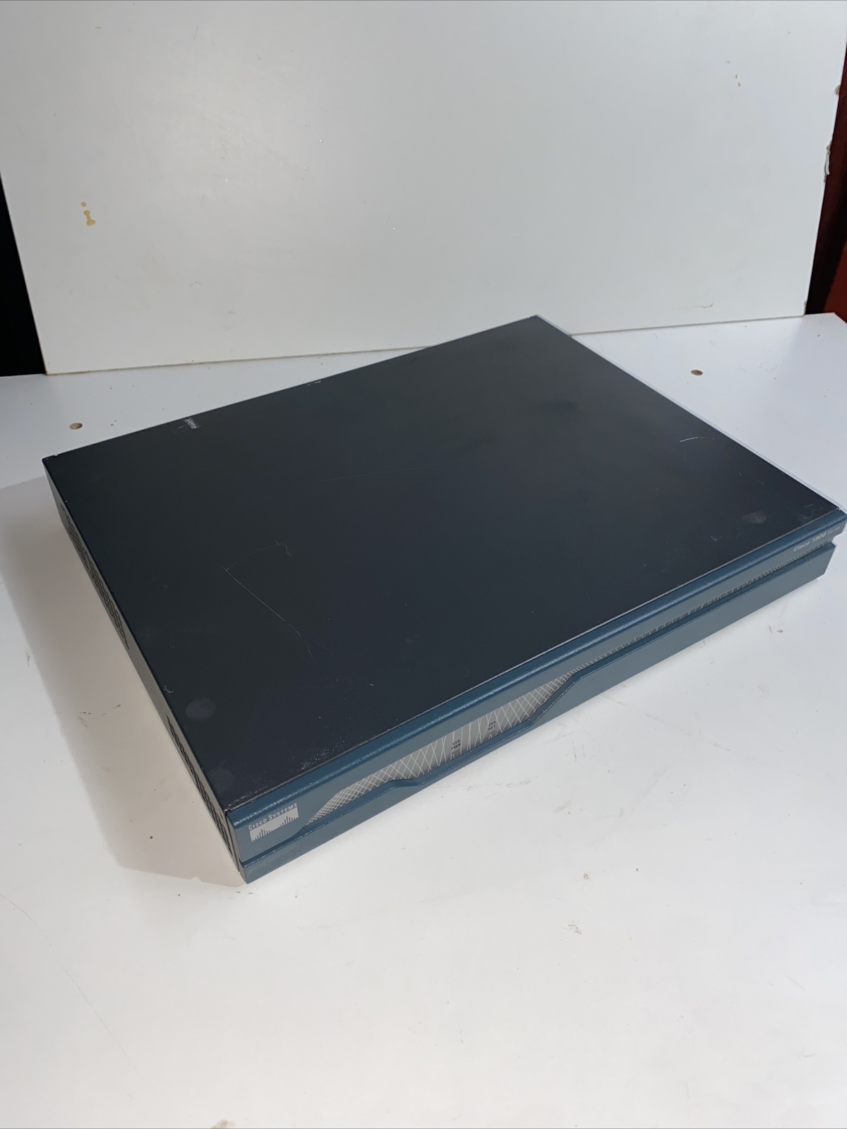 Cisco 1800 Series Cisco1841 1840 Integrated Services Router MW5G2