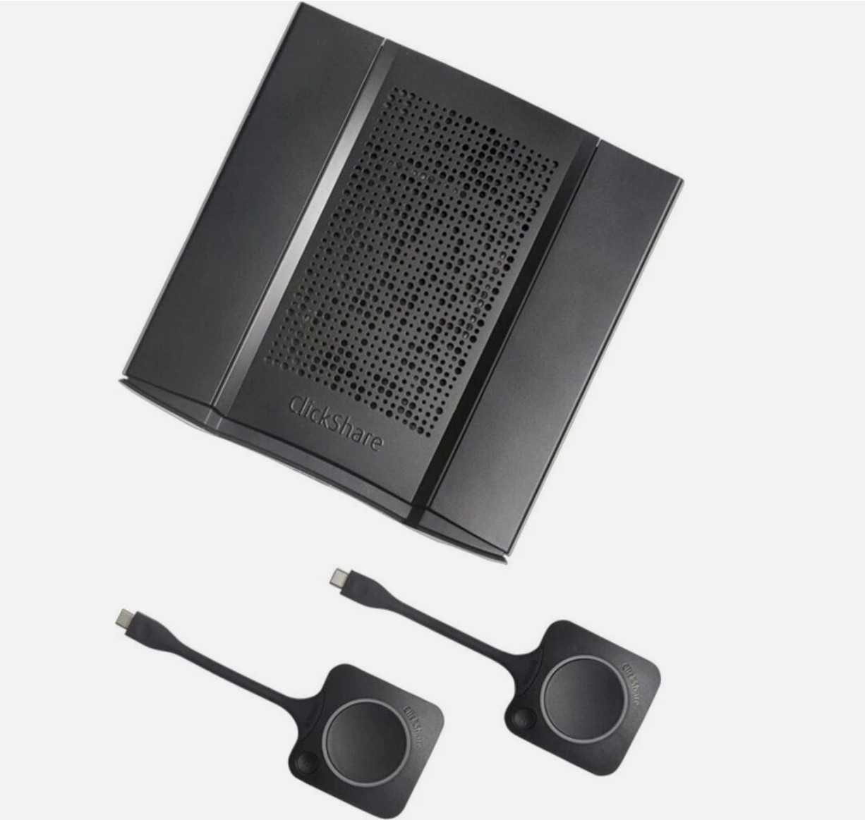Barco ClickShare C 5010S Desktop Wireless Conference Phone Accessory