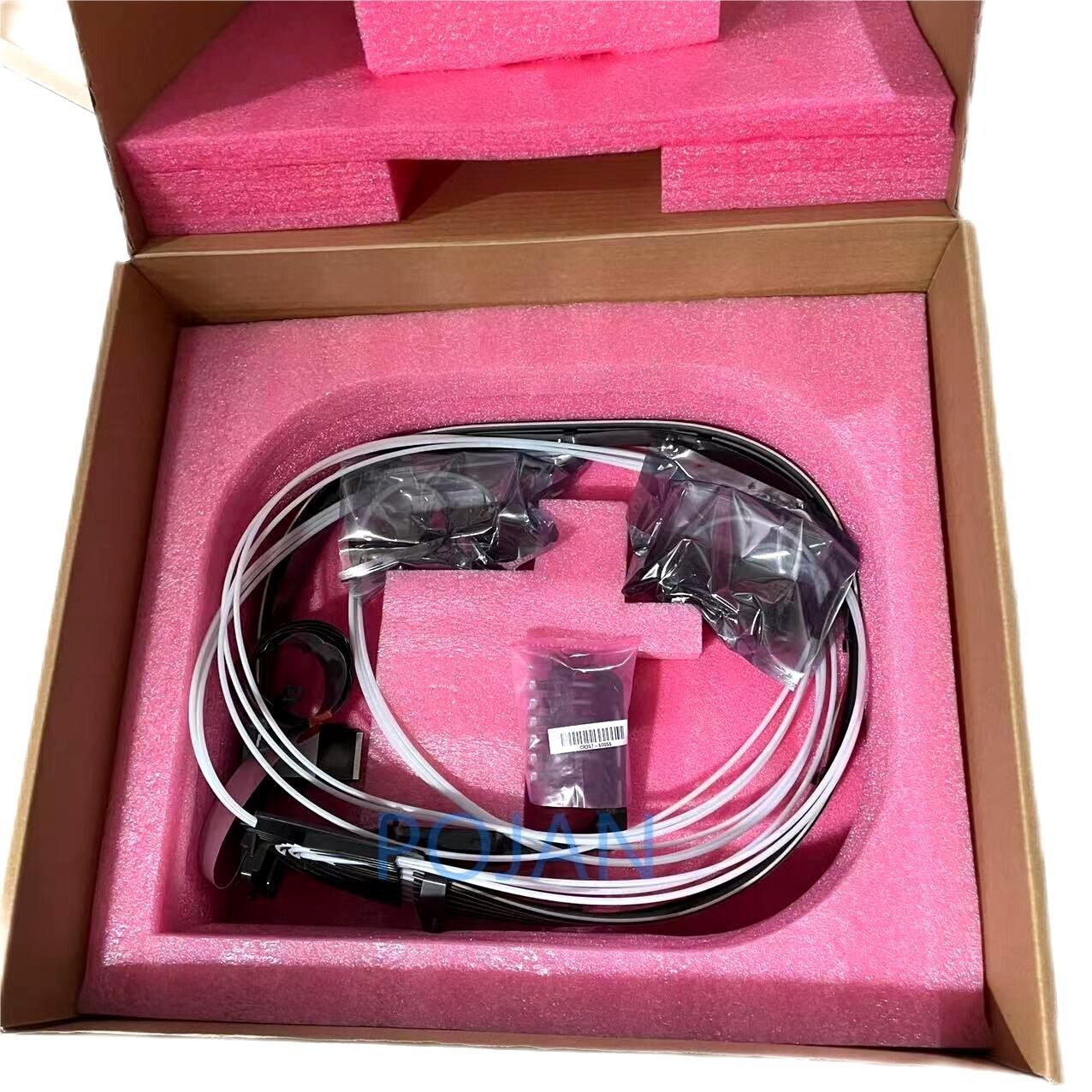 CR357-67027 Ink Tubes System for Designjet T920 T1500 T2500 PS 36 INCH A0 POJAN