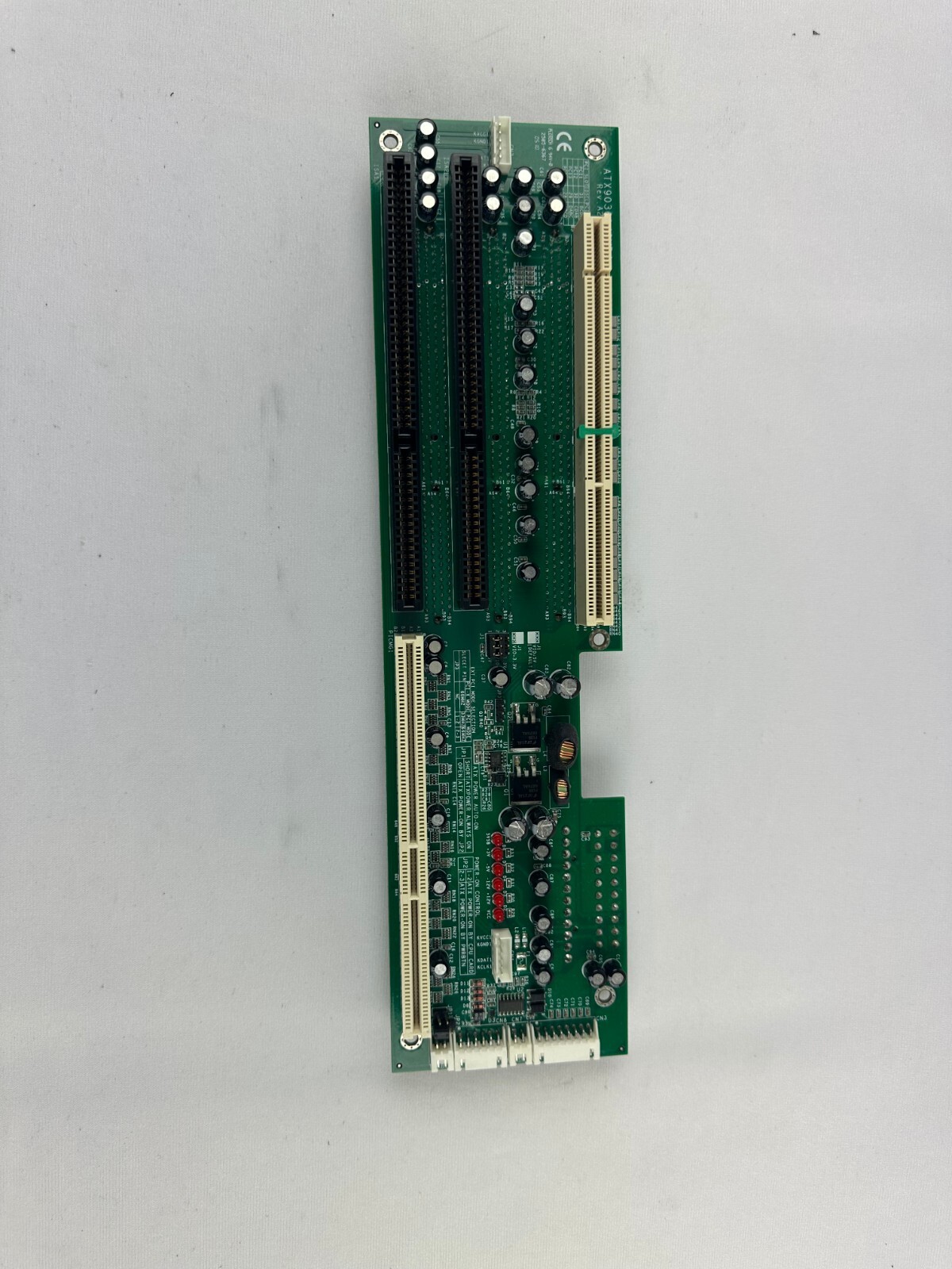 Axiomtek ATX90361/6VP4 Backplane