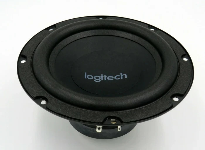 Logitech Z623 / Z625 Subwoofer Woofer Speaker Only - 100% Original Replacement