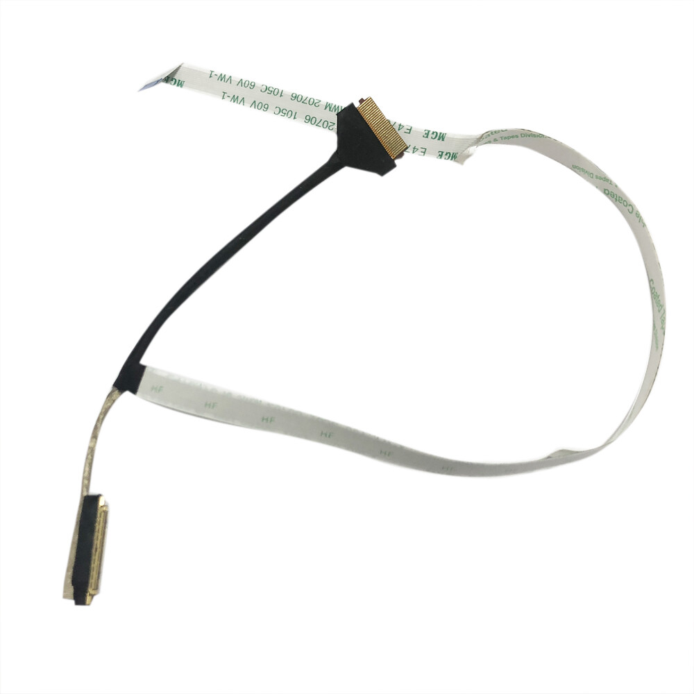 GS557 Lcd EDP Non Touch Cable For Lenovo ideapad 5-15ARE05 81YQ DC02002BS10