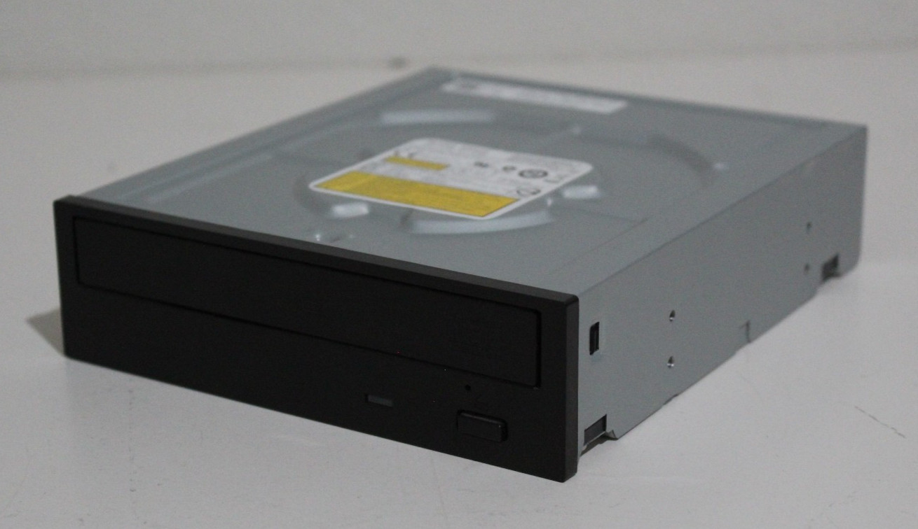Dell Panasonic Model SW830 SATA DVD-RW CD Rewritable Drive X85FC Tested