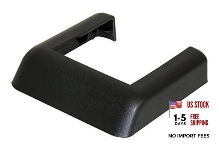 Crown Automotive Tailgate Hinge Cover