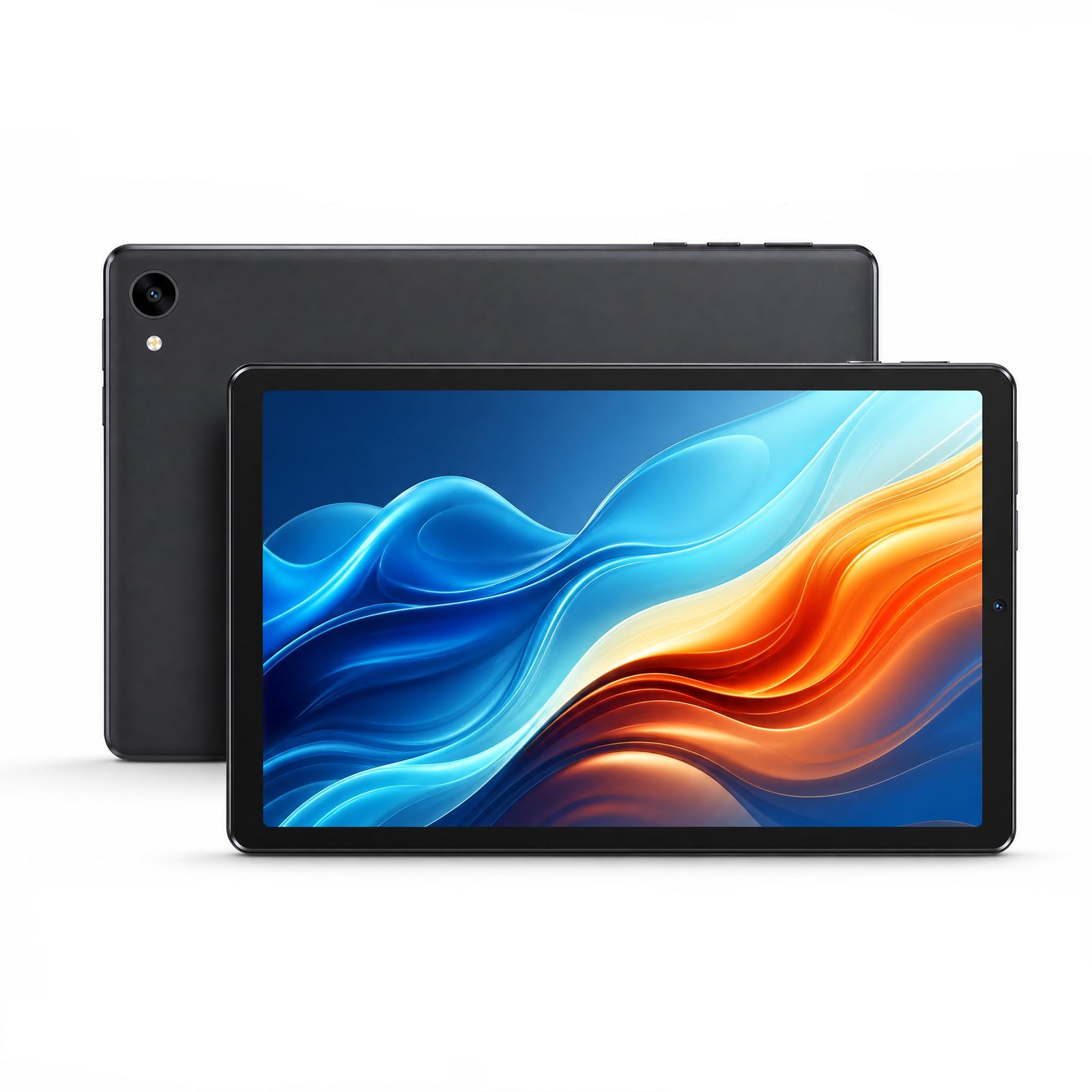Android Tablet with 10.1 inch 1280 * 800 IPS HD Touchscreen, Octa-Core Proces...