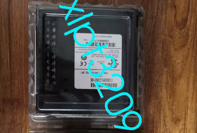 IC693ALG392-BE New GE Module FedEx or DHL