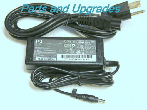 HP TouchSmart TX2-1020us TX2-1270us TX2z AC Adapter NEW