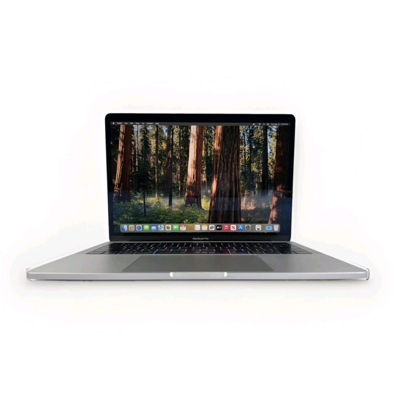 APPLE Macbook Pro 13" 2019 Core i5 1.4GHz 8GB 256GB LAPTOP COMPUTER 