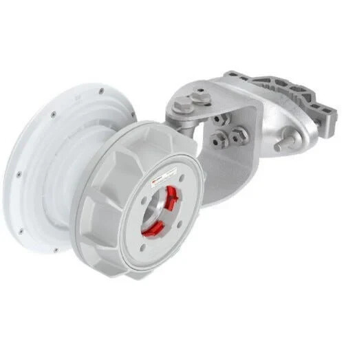 RF Elements HG3-TP-S80 5GHz Symmetrical Horn TwistPort 80°