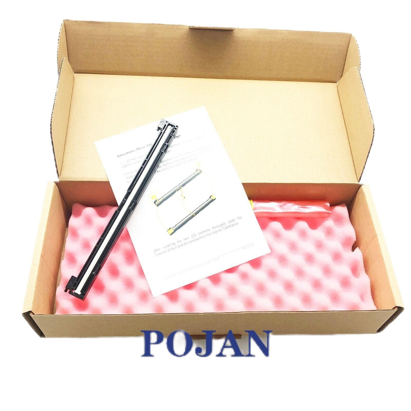 1X CN727-67047 Fit HP DJ T2300 PS Scanner CIS Module 09.03:10 09.04 CN727-69010