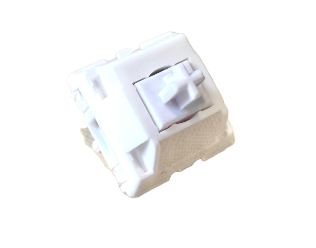 Lubed/Filmed Wuque WS Morandi Linear Switches (90 Count)