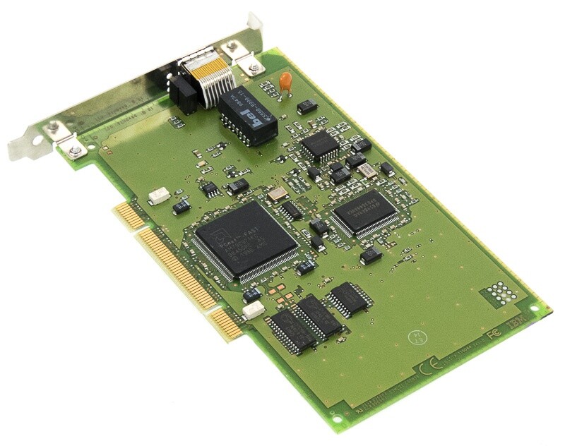 ETHERNET ADAPTER IBM 91H0397 pSERIES 10/100 TP PCI 