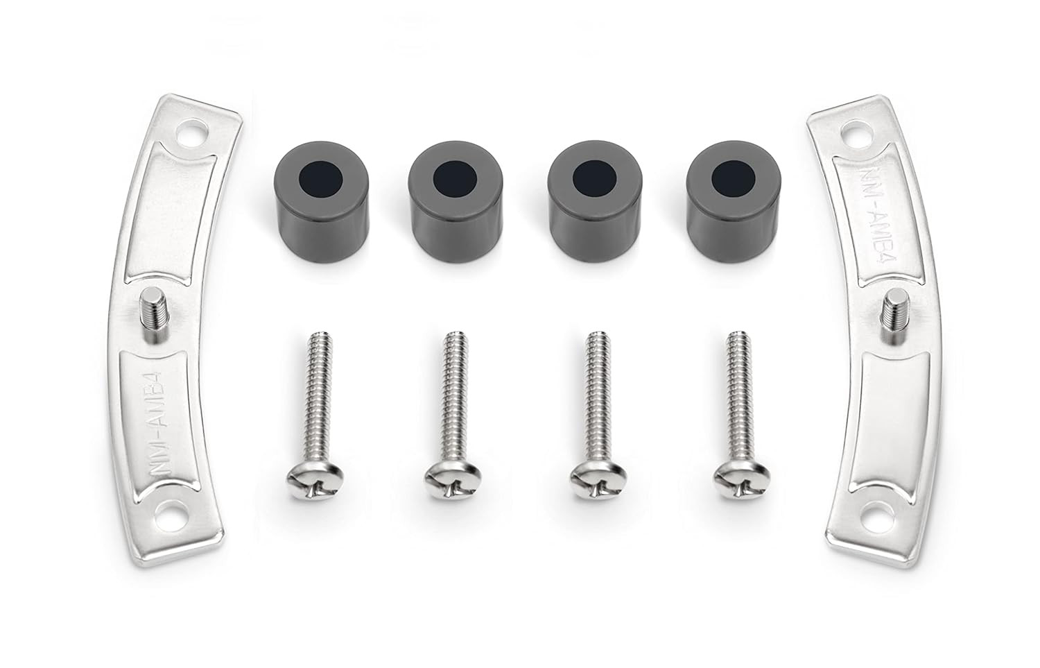 Noctua NM-AM5/4-MP83 Secufirm2 Mounting-Kit for AMD AM5 & AM4